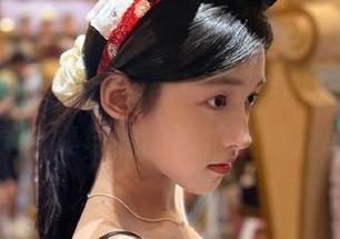 从不同角度看Joyce Lin2x姐姐:精彩写真合集与她的独特视角分享